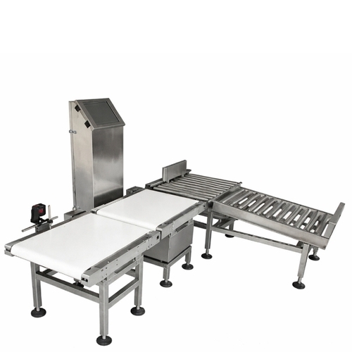 Online Check Weigher