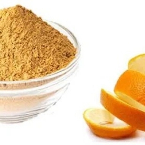 Orange Peel Powder