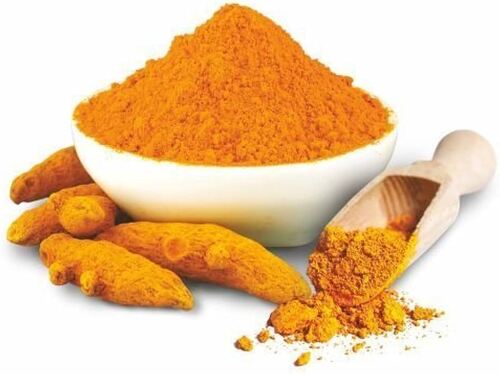 Organic Pure Natural Turmeric Powder