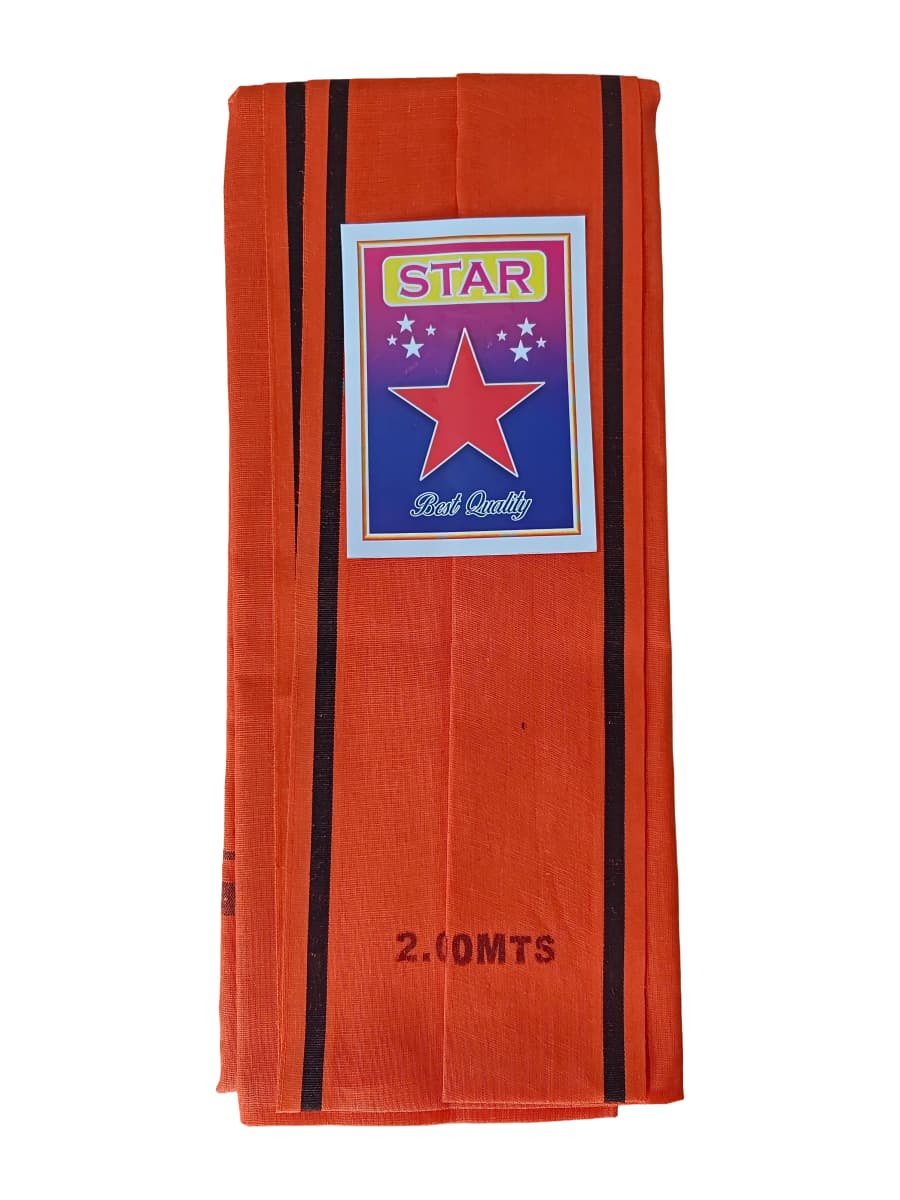 Plain Cotton Gamcha - Age Group: Adults