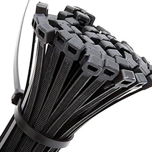 Plastic Cable Tie
