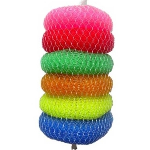 Plastic Juna - Color: Comes In Various Color
