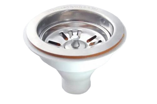 Plastic Sink Waste Coupling