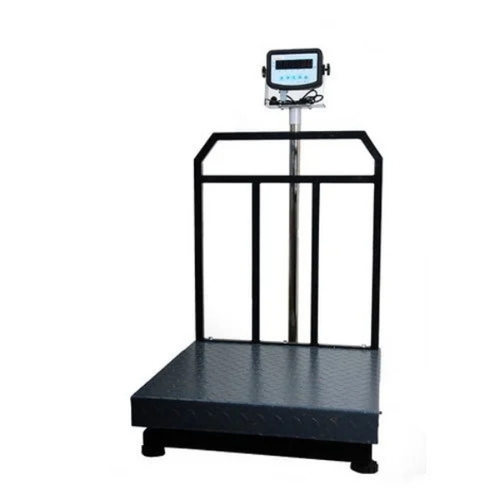 Platform Weighing Scale