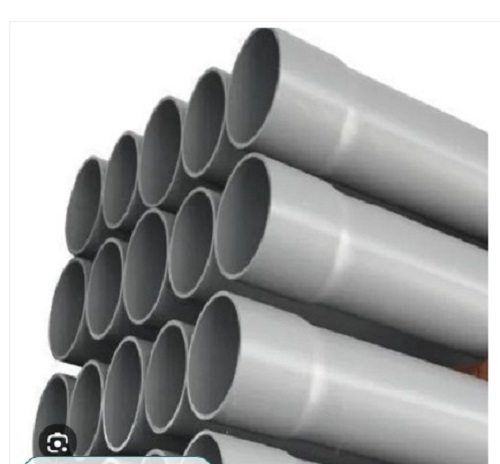 Plumbing Supreme Pvc Pipe