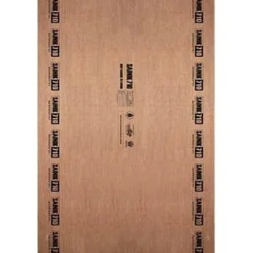 Plywood Board - Feature: Strong Screw Holding