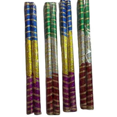 Pure Wooden Dandiya Sticks