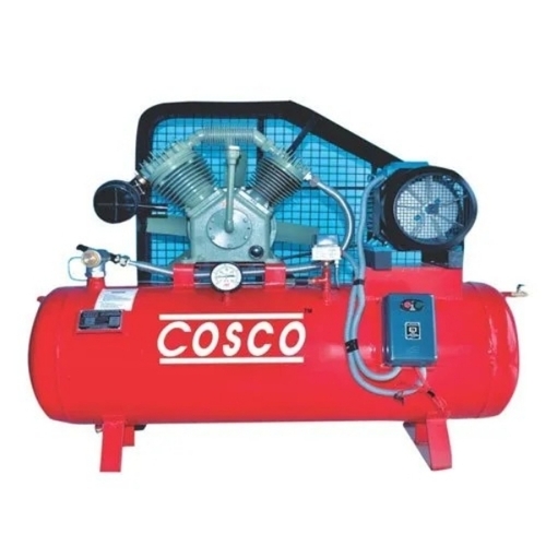 Reciprocating Air Compressor