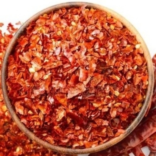 Red Chilli Flake
