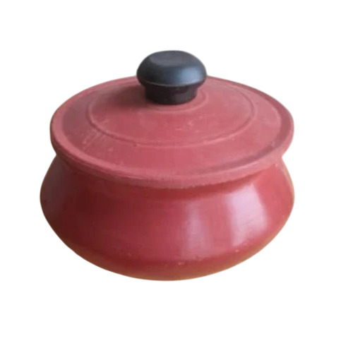 Red Clay Handi