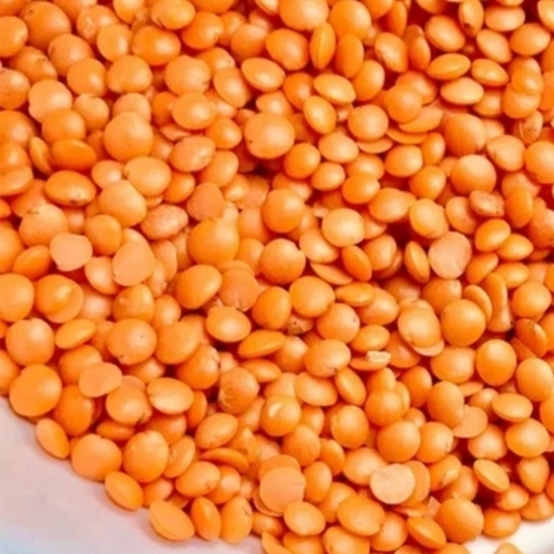 Red Masoor Dal