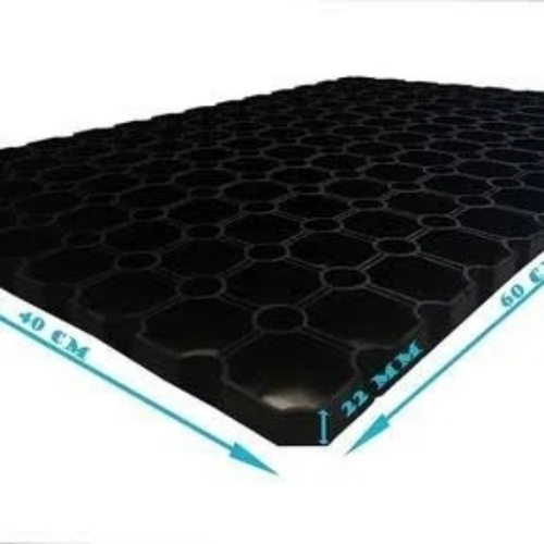 Rubber Doormat