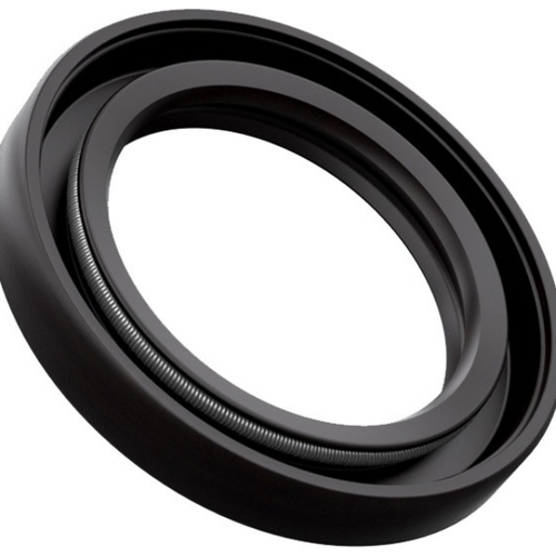 Rubber Oil Seal - Application: Industrial