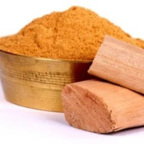 Sandalwood Powder