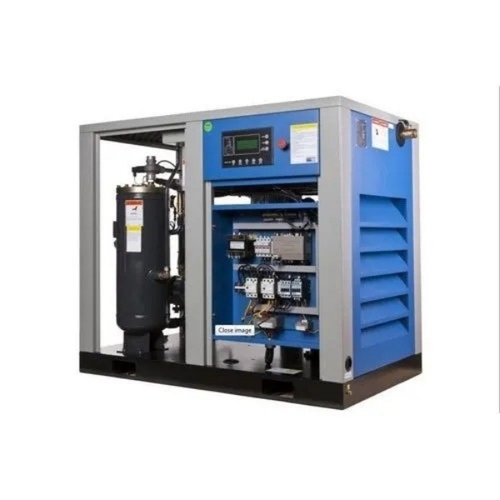 Screw Air Compressor