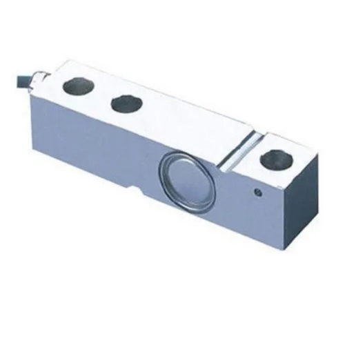 Single Ended Shear Beam Load Cell