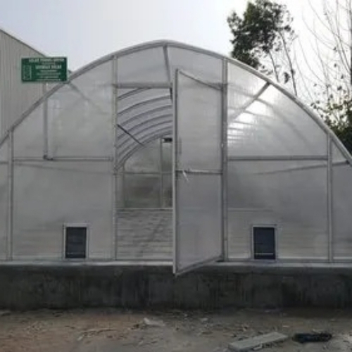 Solar Fruits And Vegetable Dryer