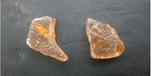 Solid Wood Resin