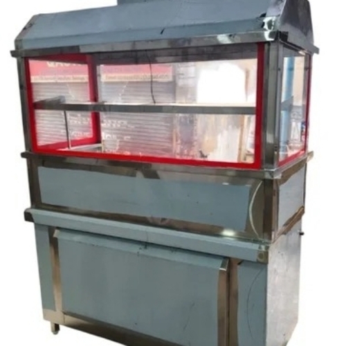 Ss Chinese Food Counter