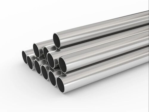 Ss309 Seamless Stainless Steel Round Pipe - Stainless Steel Silver Grade 309 | Corrosion Resistant Durable Long Lasting