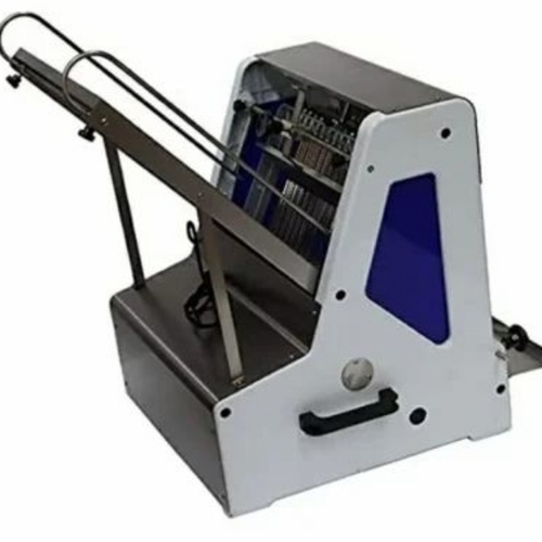 Table Top Bread Slicing Machine