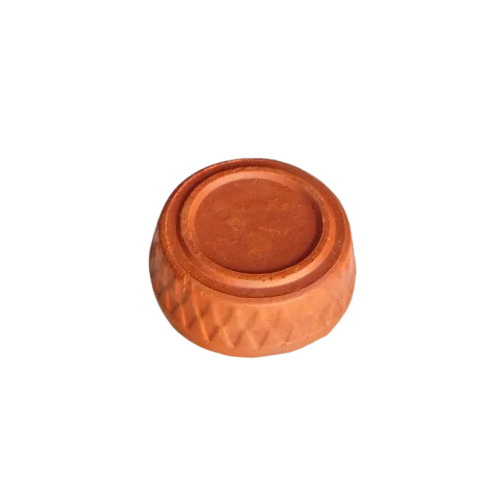 Terracotta Clay Bowl