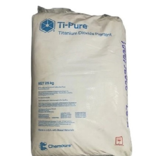 Titanium Dioxide pigment 25 kg