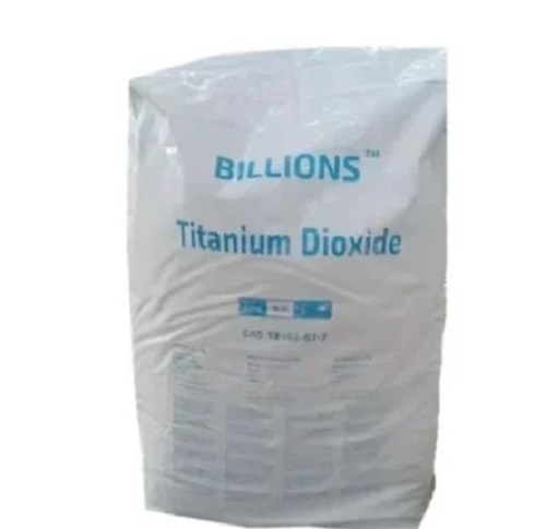 Titanium Dioxide Rutile Powder
