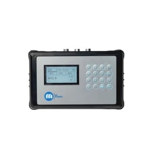 Ultrasonic Flow Meter