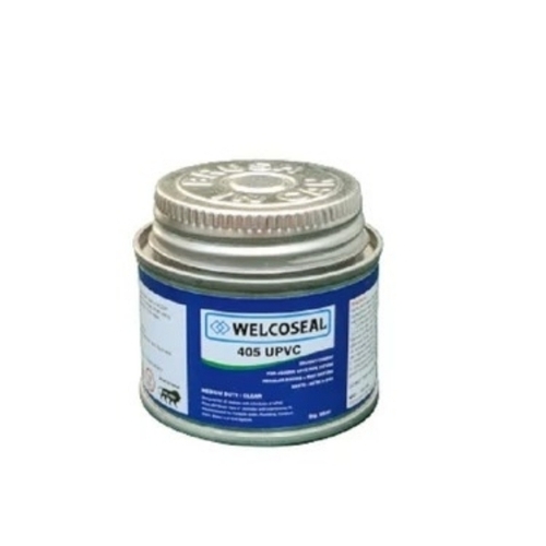 Upvc Solvent Cement
