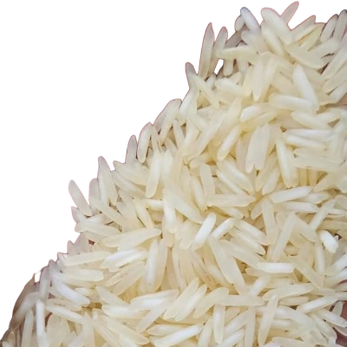 White Basmati Rice