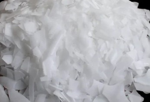 White Polyethylene Wax