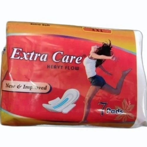 Women Sanitary Pad