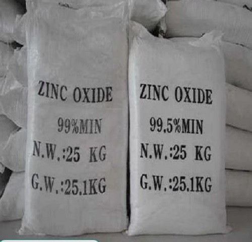 Zinc Oxide Powder