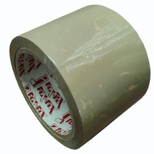 01 Brown Packaging Tape