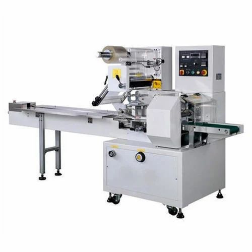 01 Tea Packaging Machine