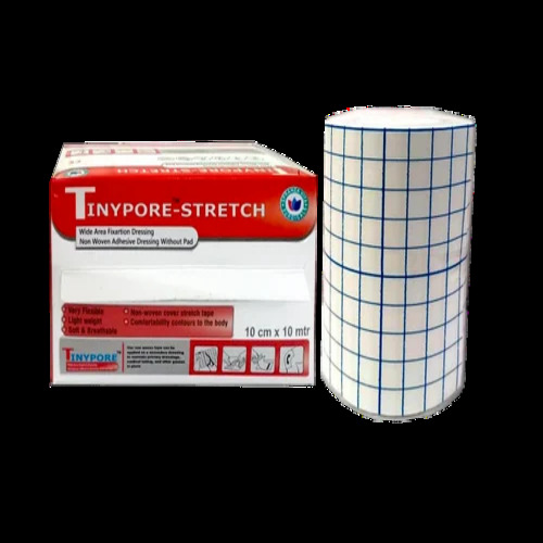 01 Tinypore- Stretch