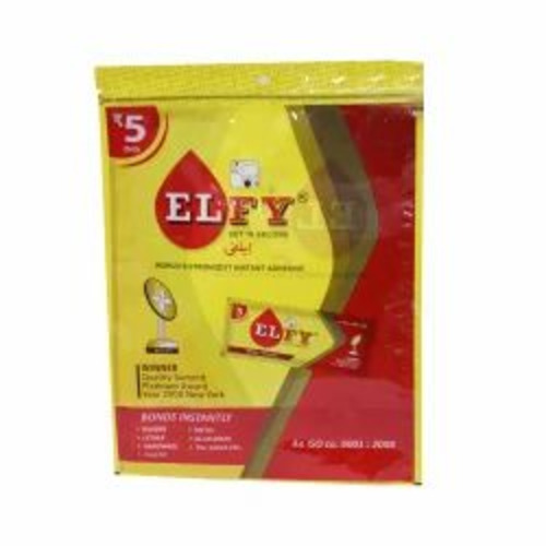 02 0.5gm Elfy Instant Adhesive