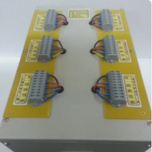 10 KVA Step transformer