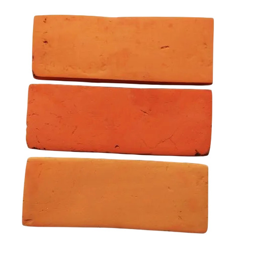 15 Mm Terracotta Floor Tile - Terracotta, 15 Mm, Brown, Plain Pattern, Polished Surface, Eco Friendly