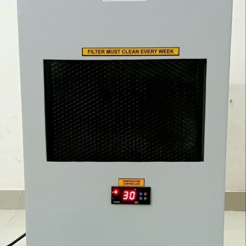 2 Ton Panel Air Conditioner