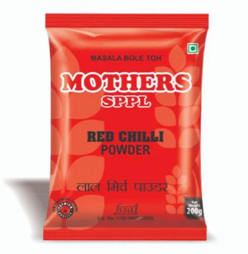 200 Gram Red Chilli Powder
