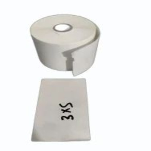 3x5 Courier Bag Slip Roll