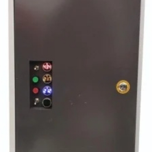 5 HP Lift Gearless Control Panel