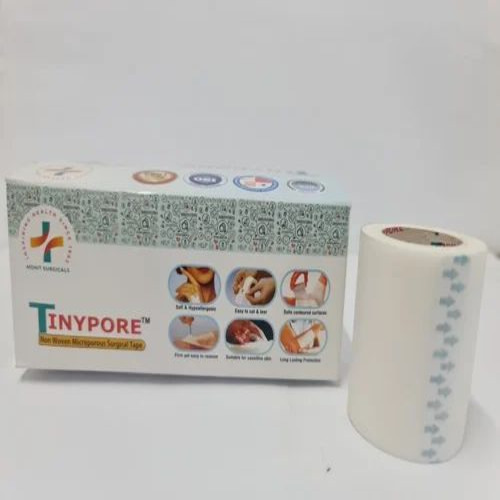 5 Mtr Tinypore Microporous Tape