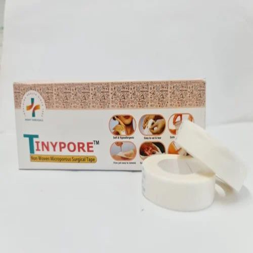 9 Mtr Tinypore Microporous Tape