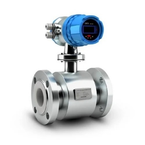 Acid Flow Meter