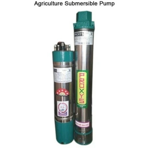 Agriculture Submersible Pumps