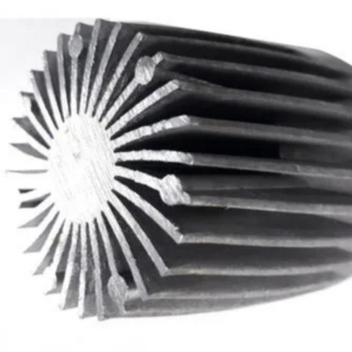 Aluminium Heat Sink