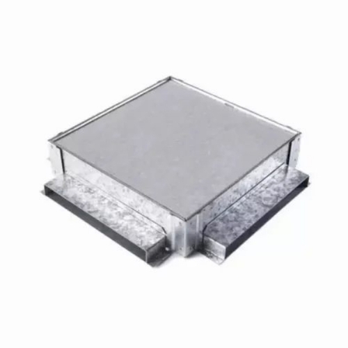 Aluminum Electrical Junction Box